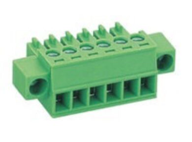 Terminal Blocks: SM C09 0384 08 YSC